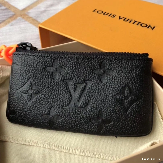 First bag ru POUCH LOUIS KEY VUITTON 0815